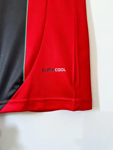 Maillot Domicile Rétro AC Milan 2012/2013  — view 8