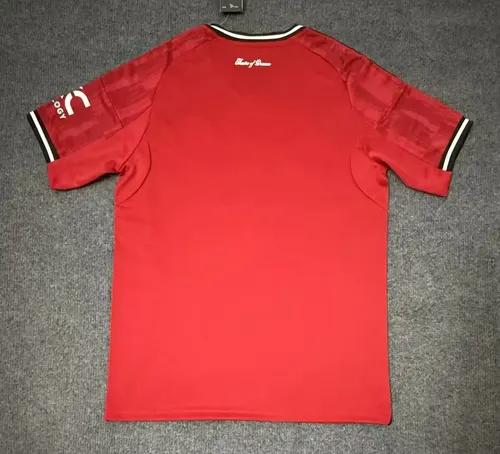 2025/2026 Manchester United Heim Fußballtrikot  — view 2