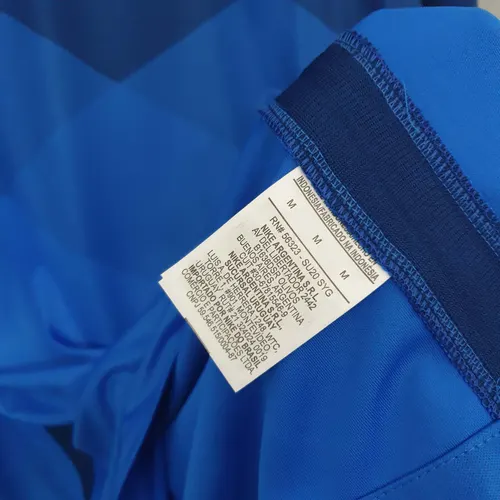 2020 Retro Brazil Away Football Shirt  — view 10
