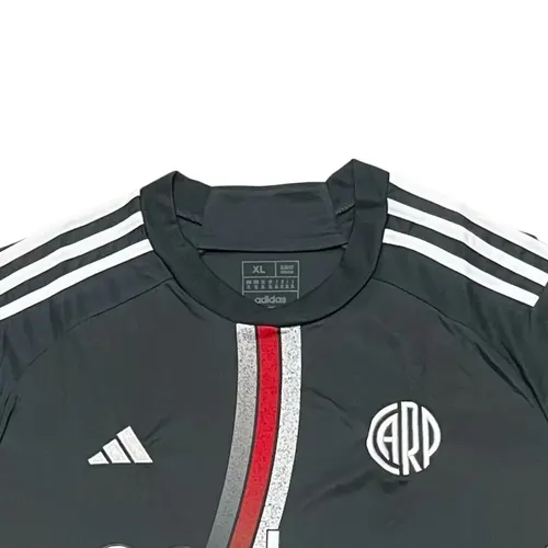 2024/2025 Camiseta Tercera Equipación River Plate  — view 3