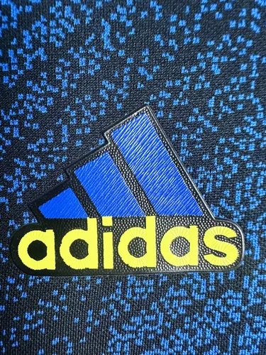 2021-2022 Retro Manchester United Dritt-Auswärts-Trikot  — view 5