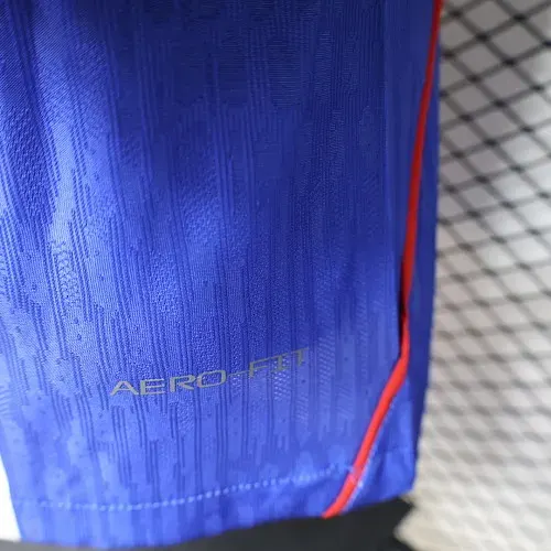 2026/2027 Versión Jugador Paris Saint-Germain Local (Edición Estrella) Camiseta de Fútbol   — view 8