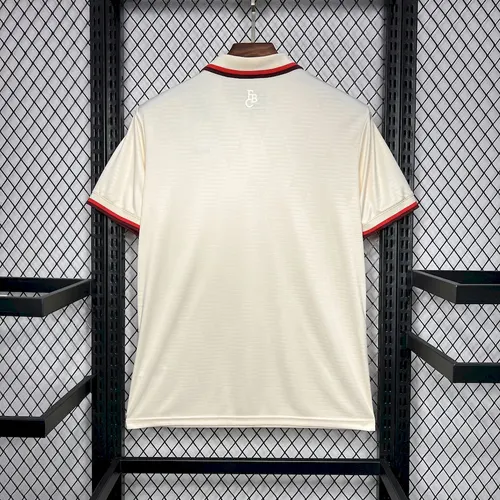 2024/2025 Bayern Munich Third Away Football Jersey  — view 2
