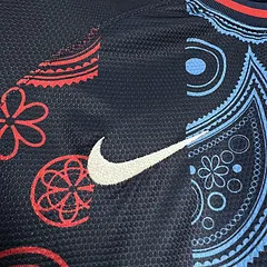 Maillot édition spéciale bicolore Barcelone 2024/2025  — view 6