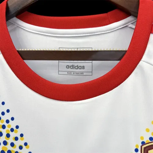 Maillot Extérieur Équipe Nationale Venezuela 2024-2025  — view 3