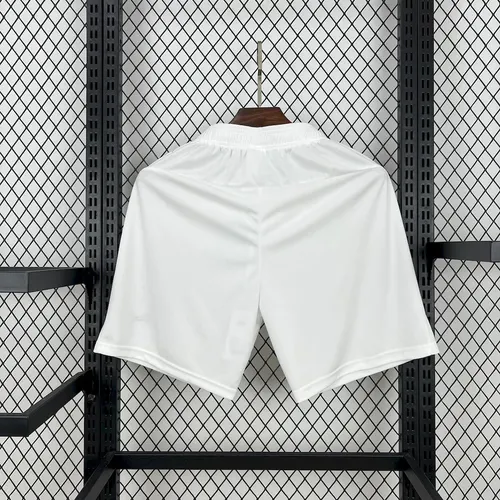 2025 Portugal Away Shorts  — view 2