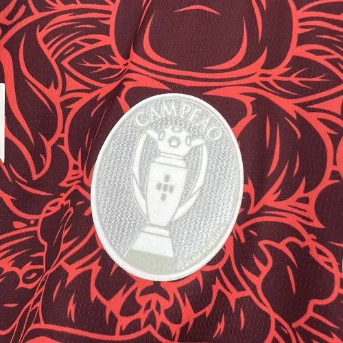 Camisa Porto Dragão Vermelho Edição Especial 2025/2026  — view 5