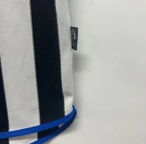 Camiseta de Fútbol Retro Newcastle United Local 1999-2000  — view 9