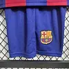 Maillot de football domicile Barcelone 2023/2024  Taille Enfant — view 10