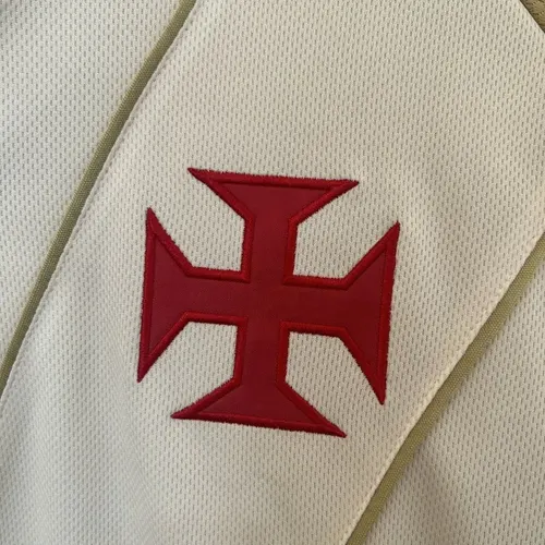 2025/2026 Vasco da Gama Terceira Camisa de Futebol Visitante  — view 5
