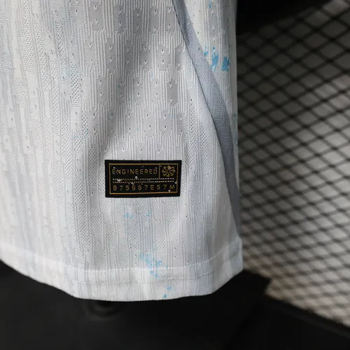 2026 Player Version Uruguay Special Edition Football Shirt  — view 9