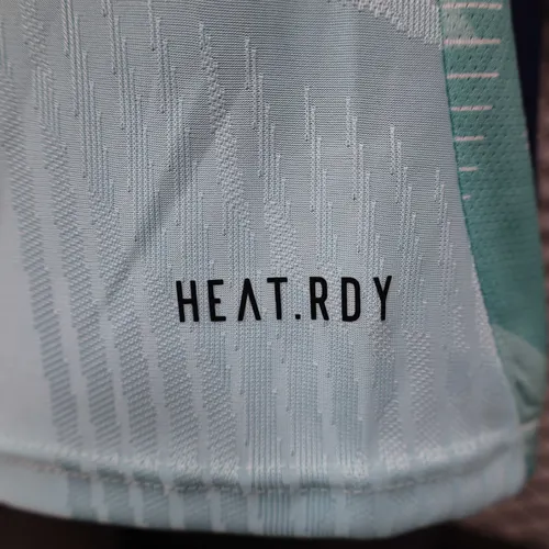 2025/2026 Player Version Asen Prematch Fußballtrikot  — view 9
