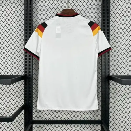 2026 Germany Heimtrikot AAA Fan-Qualität — view 2