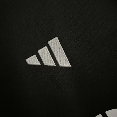 2023/2024 Roma Drittes Auswärts-Fußballtrikot  — view 5