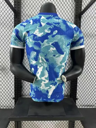 Camiseta Edición Especial Real Madrid Versión Jugador 02 2024/2025 — view 2