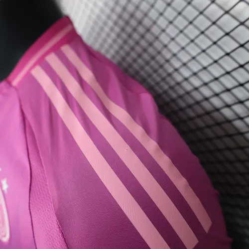 2024-2025 Player Version Germany Away Football Shirt  — view 8