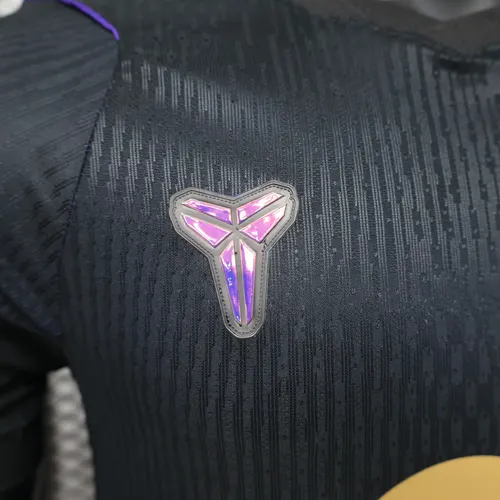 2026/2027 Spielerversion Barcelona Auswärts Fußballtrikot   — view 5