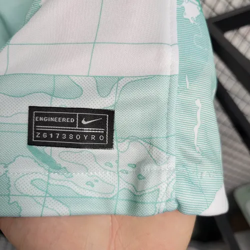 Maillot Extérieur Inter Milan 2022/2023  — view 9