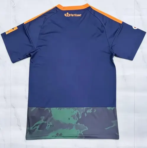 2026/2027 Granada Away Football Shirt   — view 2