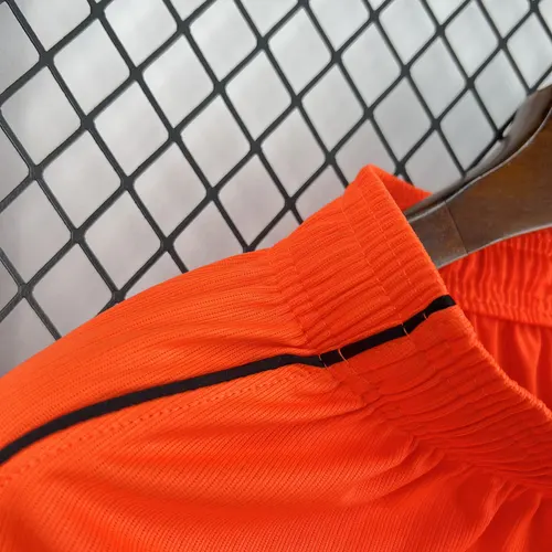 2026 Netherlands National Team Away Shorts  — view 7