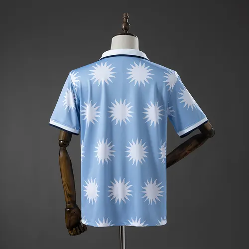 Camisa Edição Especial Uruguay 2026/2027 AAA Grau Fã — view 2