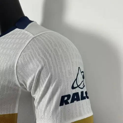 2025/2026 Maillot Domicile Pumas UNAM Version Joueur  — view 4