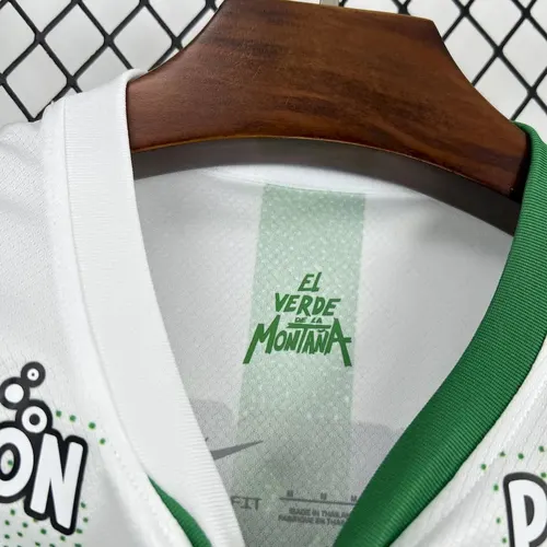 2025/2026 National Team Home Football Jersey  — view 3