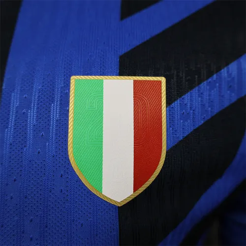 2024/2025 Spielerversion Inter Mailand Heim Fußballtrikot AAA fan-gradät — view 5