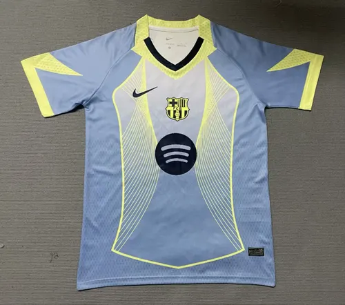 2025/2026 Barcelona Special Edition 13 Fußballtrikot  — view 1