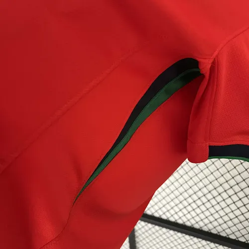 Maillot de football domicile Portugal 2024   — view 9