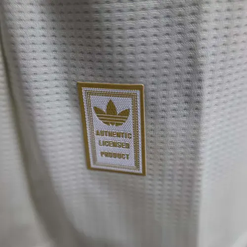 قميص كولومبيا الذكرى 100 نسخة اللاعب 2024 درجة المشجع AAA — view 8