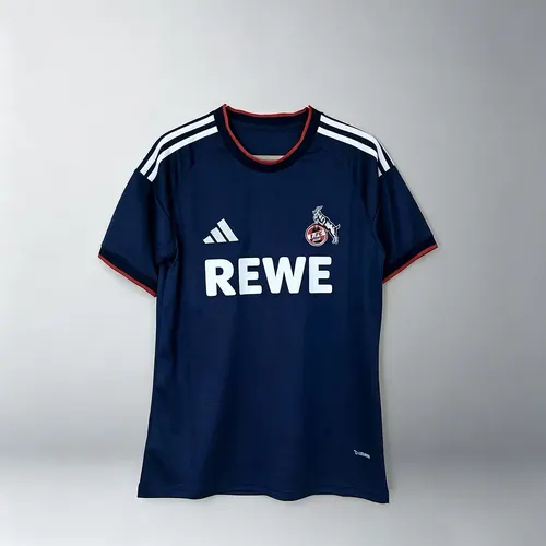 2026/2027 FC Köln Training Shirt Football Jersey  