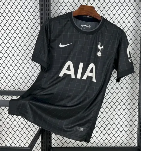 2025/2026 Tottenham Away 01 Football Jersey  