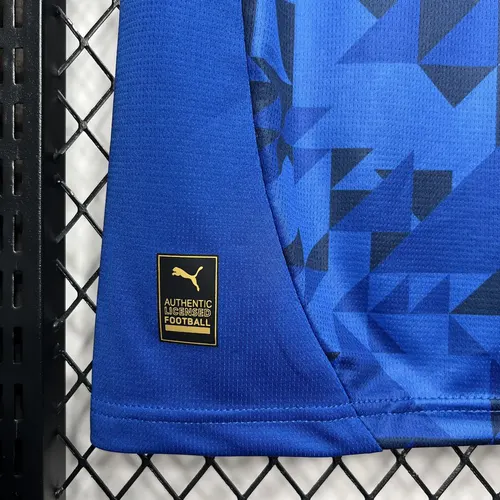 2024/2025 Camisa Casa Al-Hilal Saudi  — view 8
