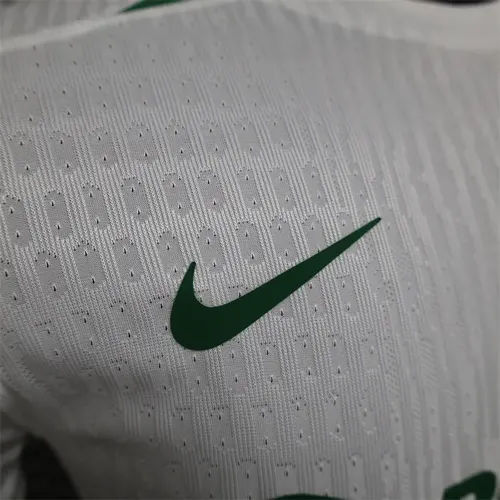 2024/2025 Version Joueur Sporting Lisbon Maillot Extérieur  — view 8