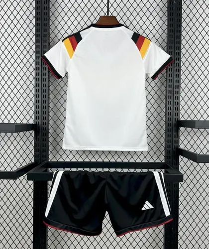 2026 Deutschland Heim-Fußballtrikot  Kindergröße — view 2