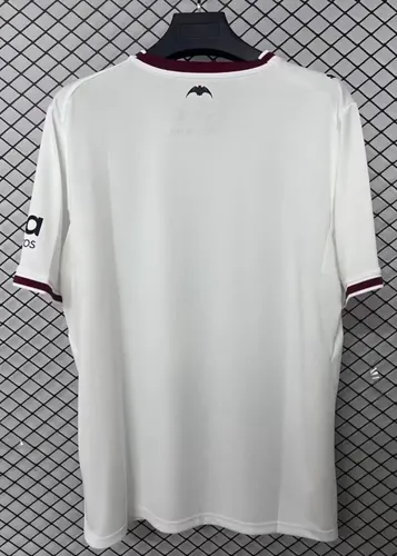 2026/2027 Valencia Home Football Shirt   — view 2