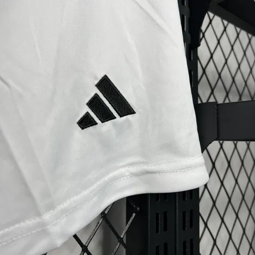 Pantalón Corto Local Real Madrid 2024/2025 — view 4