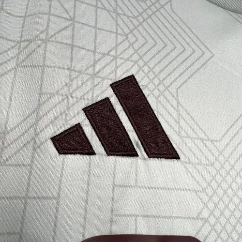 2024/2025 Ajax Third Away Football Shirt  — view 7