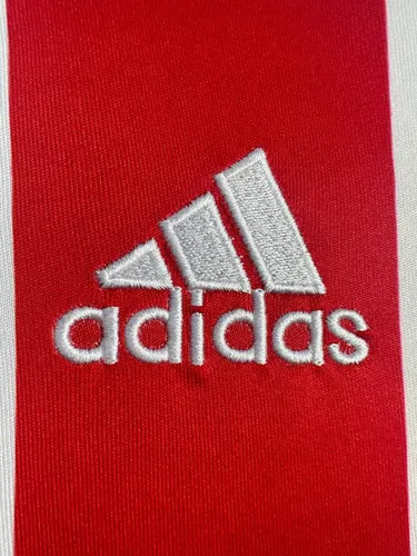 2015-2016 Retro Southampton Heim Fußballtrikot  — view 4