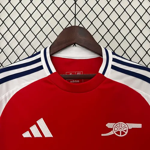 Maillot de football domicile Arsenal 2024/2025  — view 3