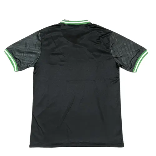 Camisa de Futebol Away 2024/2025 Feyenoord Rotterdam  — view 2