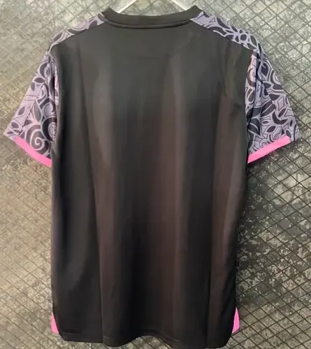 Camisa de Futebol Treino 01 Palestina 2023/2024  — view 2