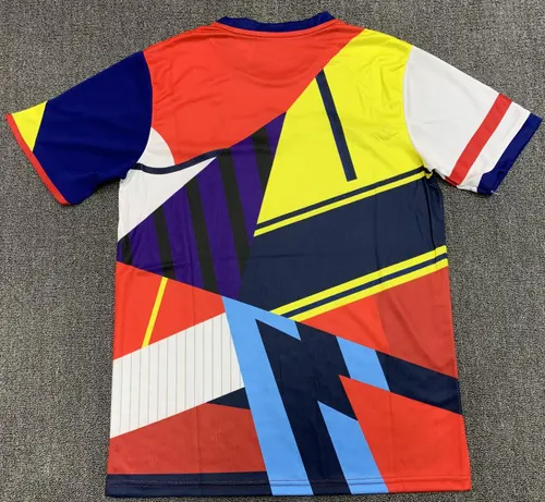 Camisa Retrô Arsenal Edição Comemorativa 2014 Futebol  — view 2