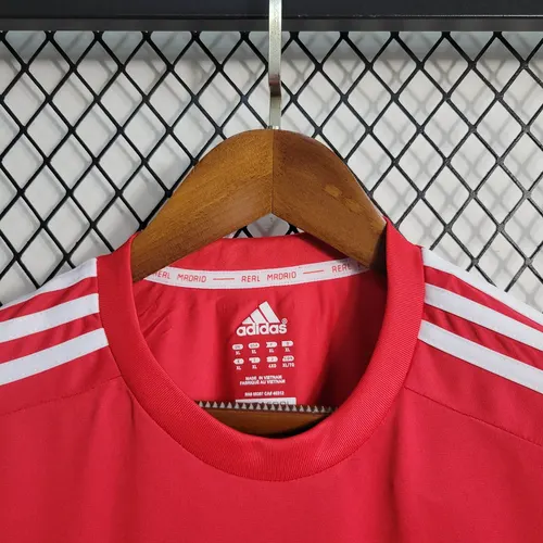 2011/2012 Retro Real Madrid Auswärts Drittes Fußballtrikot — view 8