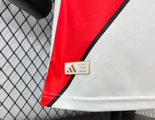 2026/2027 Player Version River Plate Special Edition 01 Football Jersey   — view 9