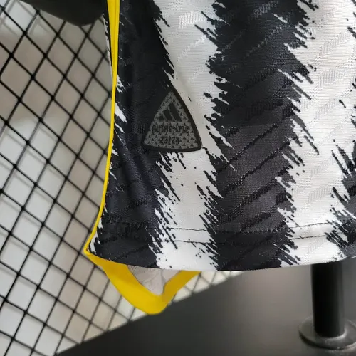 2023/2024 Player Version Juventus Home Football Shirt  $20.90 $47.90 — view 9