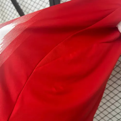 2025/2026 Bayern Munich Home Football Shirt   — view 8