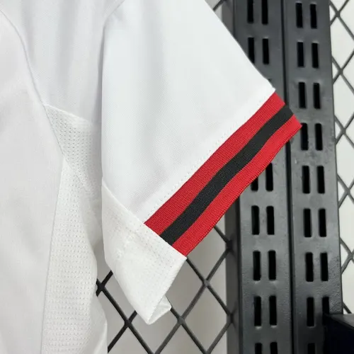 2025/2026 Ajax Heimtrikot  Kindergröße — view 7