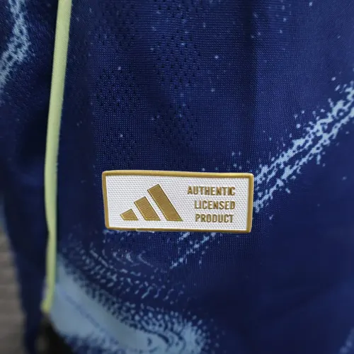 2025/2026 Camiseta de Fútbol Visitante Versión Jugador del Ajax  — view 10